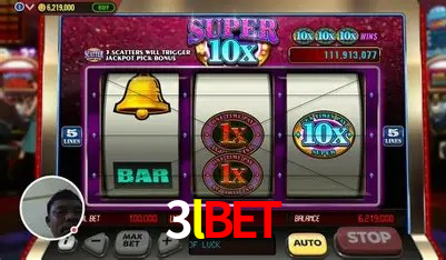A Emoção da Loteria na 3lbet: Uma Chance de Mudança de Vida